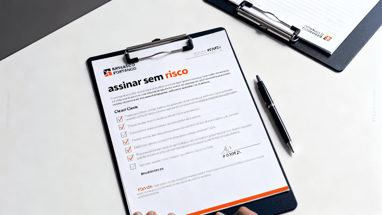 contrato de locação